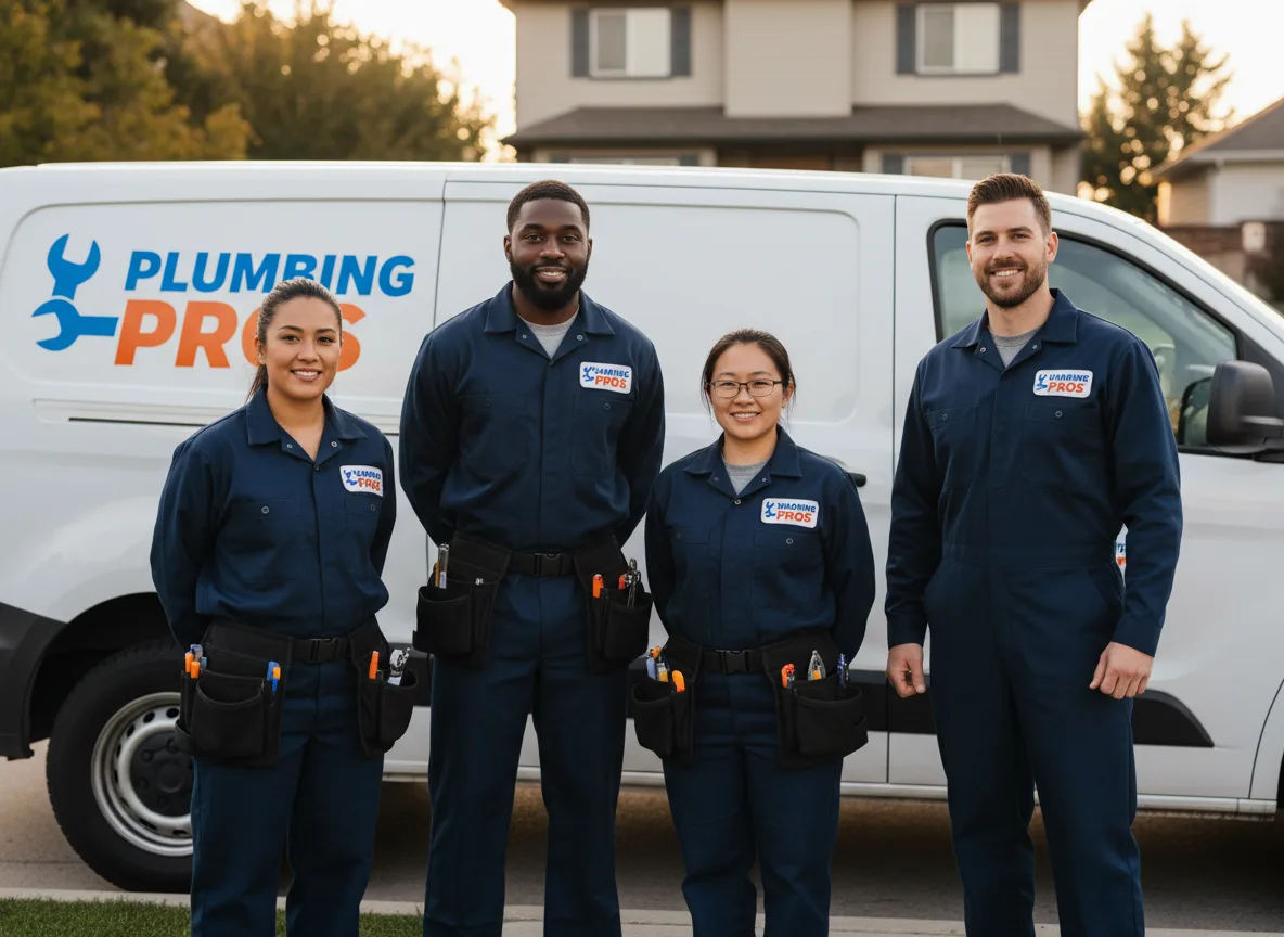 Water Heater Repair company in Palmyra, VA